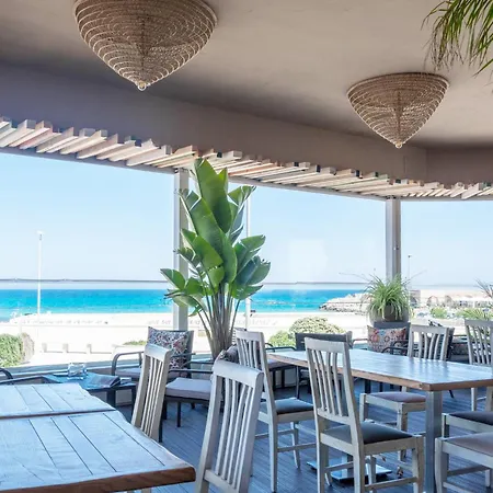 Hotel Da San Foca