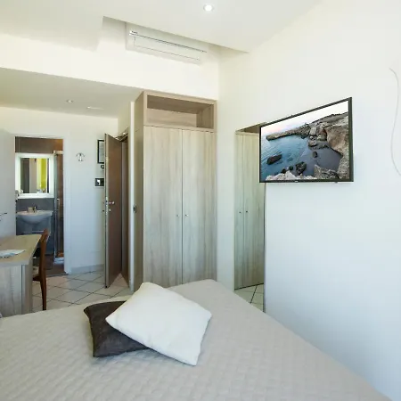 Da Hotel