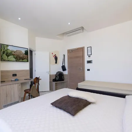 Hotel Da 3*