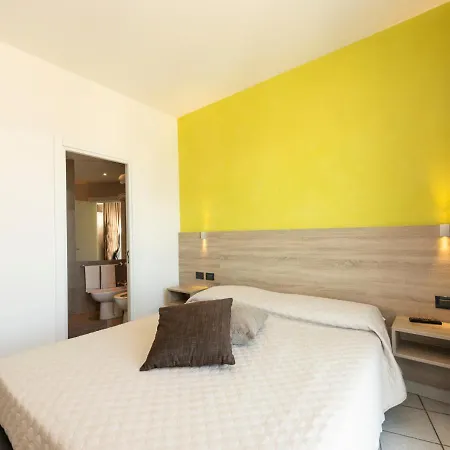 Hotel Da San Foca