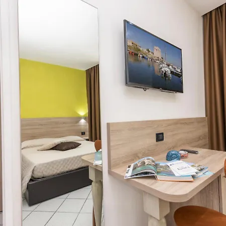 Hotel Da