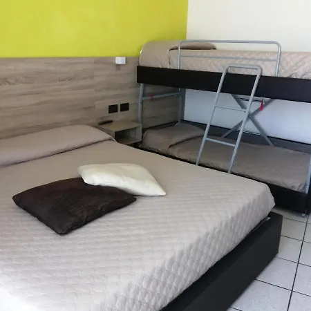 Da Hotel