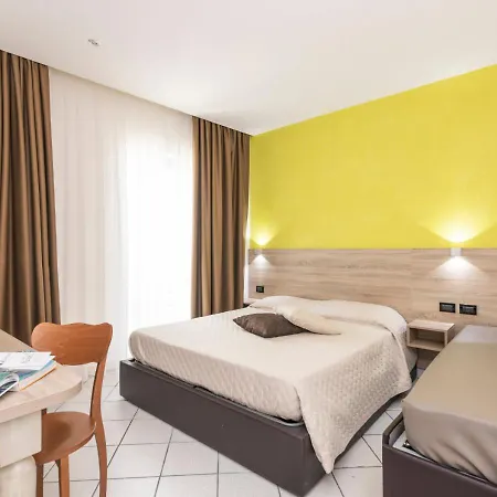 Da Hotel San Foca