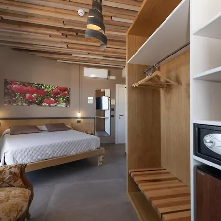 Da Hotel San Foca