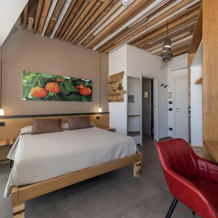 Hotel Da
