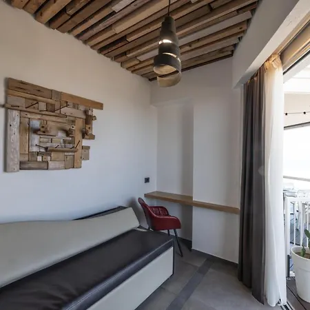 Da Hotel San Foca