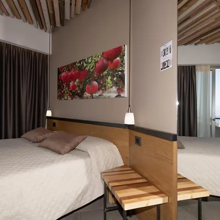 Da Hotel San Foca