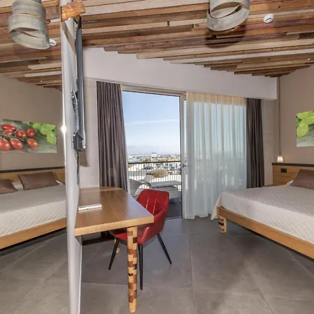 Da Hotel San Foca