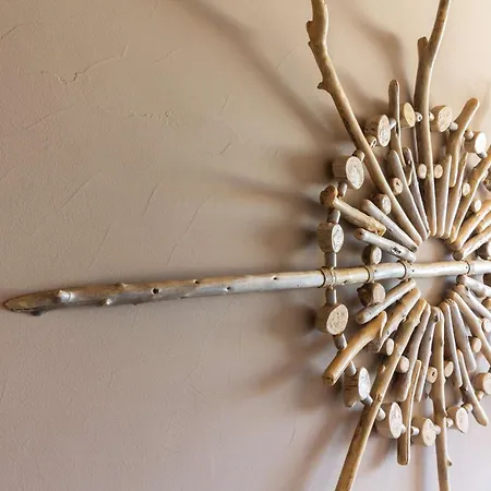 Da Отель Сан-Фока