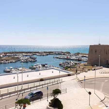 Da Hotel San Foca