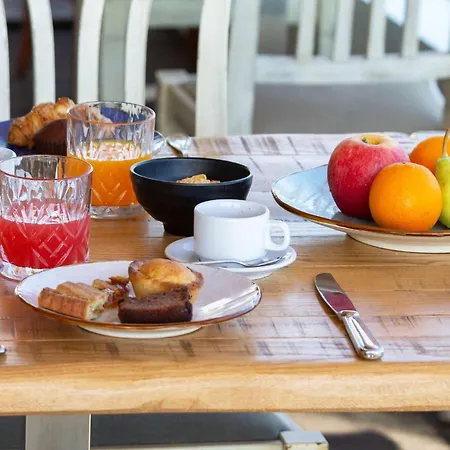 Da Отель Сан-Фока