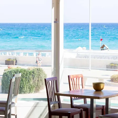 Hotel Da San Foca