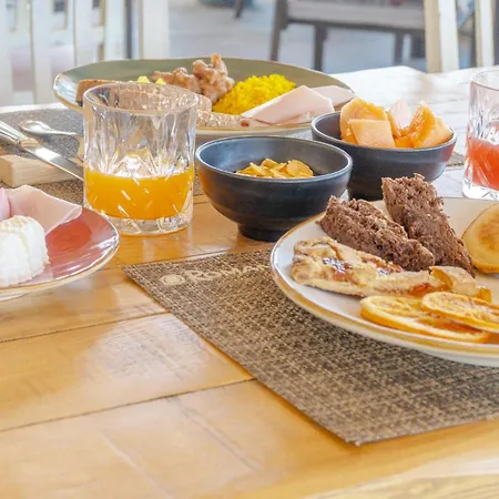 Da Отель Сан-Фока