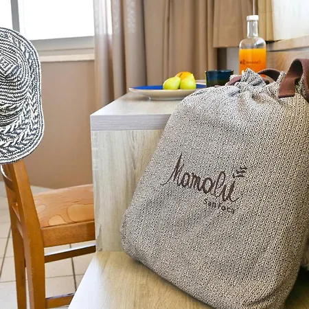 Отель Da Сан-Фока