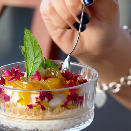 Отель Da Сан-Фока