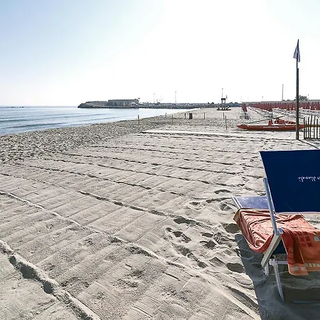 Hotel Da San Foca