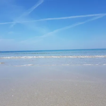 Da 3* San Foca